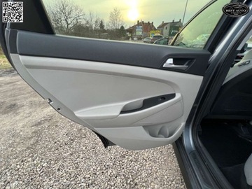 Hyundai Tucson III 2019 Hyundai Tucson 2.0 i AWD - Automat- Gwarancja tech. Po serwis olejowy 2.0, zdjęcie 31