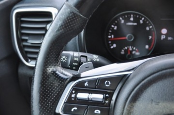 Kia Sportage IV 2019 Kia Sportage GWARANCJA GT-LINE 100% Bezwypadkowa, zdjęcie 39