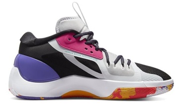 NIKE JORDAN ZOOM SEPARATE buty męskie sportowe sneakers