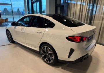 BMW Seria 2 G42-U06 Active Tourer 1.5 220i 170KM 2025 BMW Seria 2 BMW 220 Gran Coupe dostepne od reki w salonie BMW Bonkowscy Go, zdjęcie 2