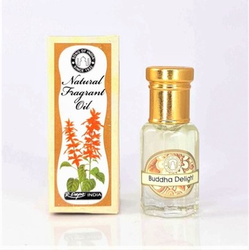 Perfumy w olejku Buddha Delight 5ml Song of India
