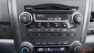 Honda CR-V III SUV 2.0 i-VTEC 150KM 2009 Honda CR-V 2.0iVtec automat 4x4 xenon podgrzewane fotele bezwypadkowy 1.r, zdjęcie 29