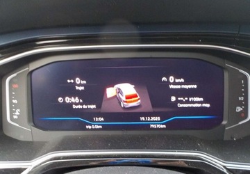 Volkswagen Polo VI Hatchback 5d 1.0 TSI 95KM 2021 Volkswagen Polo Okazja Benzyna 95KM, zdjęcie 29