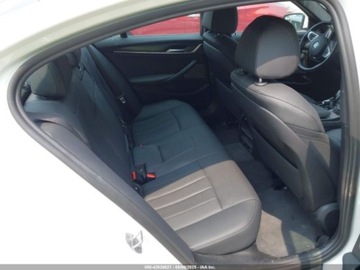 BMW Seria 5 G30-G31 2022 BMW Seria 5 540i xDrive 2022 3.0l 3.0 Benzyna 335KM, zdjęcie 13