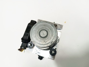 Range Rover Sport L320 09 насос абс