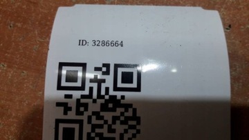 7700802336 PUMPIČKA OSTŘIKOVAČŮ RENAULT CLIO I 93R