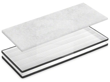 FILTR THESSLA GREEN AIRPACK HOME 650h/850h M5