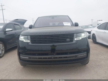 Land Rover Range Rover V 2023 Land Rover Range Rover P530 Se 2023 4.4 Benzyna 523KM, zdjęcie 7