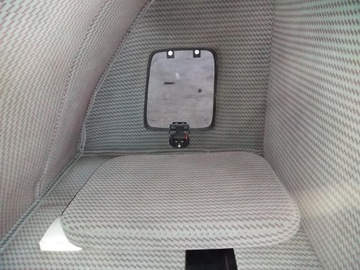 RENAULT MASTER II ЛИФТ СПАЛЬНАЯ КАБИНА КУРИЧНЫЙ СОВЕТ O389