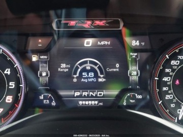  RAM 1500 TRX 57 Box 2022 6.2l 6.2 Benzyna 702KM, zdjęcie 10