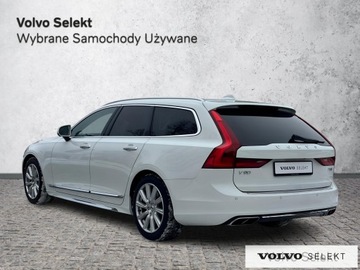Volvo V90 II 2017 Volvo V90 FV23% SalonPL T5 Inscription High Beam M, zdjęcie 3