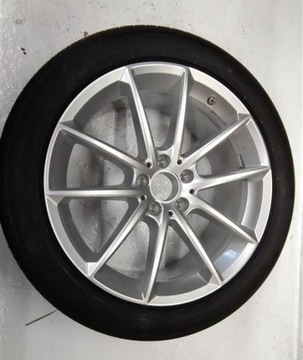 FELGA ALUFELGA MERCEDES S-KLASA W223 8,5JX19 19'