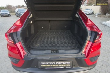 Renault Arkana SUV 1.6 E-TECH 143KM 2023 Renault Arkana Ledy / Kamera Cofania / Skóry /, zdjęcie 33