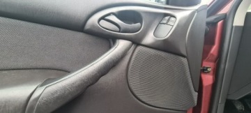 Ford Focus I Hatchback 1.6 16V 100KM 2004 Ford Focus GAZkrajowyBEZWYPAKOWY Stan Bardzo dobry, zdjęcie 13