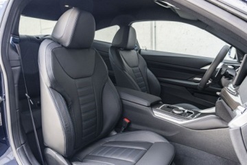 BMW Seria 4 G22-23-26 Coupe 3.0 M440i 374KM 2025 BMW 440 M440i xDrive Coupe Dostępne od ręki!, zdjęcie 21