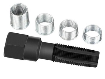 РЕЗЬБА M14 x 1,25 РЕМКОМПЛЕКТ РЕЗЬБЫ СВЕЧИ ЗАЖИГАНИЯ M14x1,25