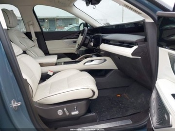 Lincoln 2025 Lincoln Nautilus Black Label 2025 2.0 Benzyna 250KM, zdjęcie 9