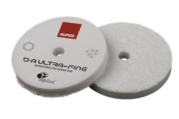 Rupes D-A ULTRA FINE Microfiber Pad 130mm