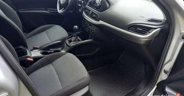 Fiat Tipo II Sedan 1.4 95KM 2019 Fiat Tipo 1.4 16v, Krajowy, zdjęcie 4