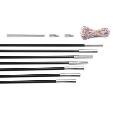 FN Zestaw naprawczy OUTDOOR REPAIR KIT 11 mm -