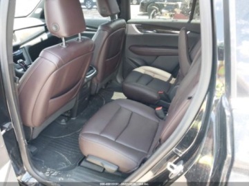 Cadillac 2022 Cadillac XT6 Premium Luxury 2022 3.6 Benzyna 310KM, zdjęcie 13