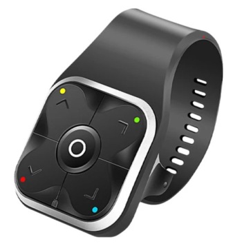 Dálkové Ovládání Z Volantu Bluetooth Pro Rádio Android