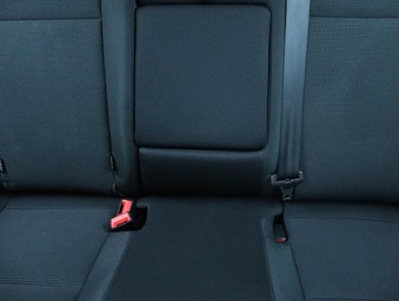 Alfa Romeo Giulietta Nuova II Hatchback 5d 1.4 TB 16v Mair 170KM 2011 Alfa Romeo Giulietta 1.4 T MultiAir, Salon Polska, zdjęcie 9