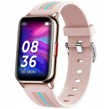 SMARTWATCH ЖЕНСКИЕ ЧАСЫ 1,57 ДЮЙМОВ ВОДОНЕПРОНИЦАЕМЫЕ BT