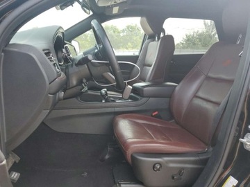 Dodge Durango III 2024 Dodge Durango RT 2024 5.7l 5.7 Benzyna 360KM, zdjęcie 7