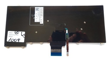 ОРИГИНАЛЬНАЯ КЛАВИАТУРА DELL E7240 E7420 E7440