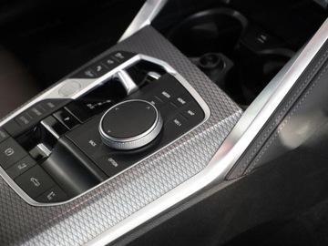 BMW Seria 4 G22-23-26 Cabrio 2.0 420i 184KM 2025 BMW Seria 4 Cabrio 420i Sport Cabrio 2.0 (184KM) 2025, zdjęcie 13