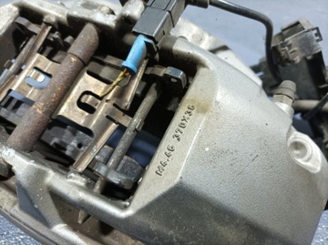 MERCEDES S W222 FACELIFT 3.0 B TŘMEN BRZDOVÝ PŘEDNÍ PRAVÝ