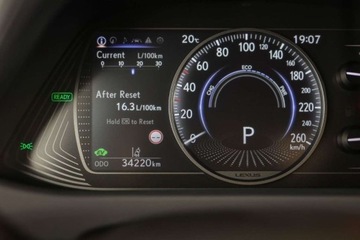 Lexus UX Crossover Facelifting 2.0 250h 184KM 2023 Lexus UX 250h GPF F Sport Design 2WD 2.0 Hybryda 184KM, zdjęcie 4