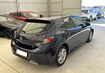 Toyota Corolla XII 2020 Toyota Corolla 2.0 BENZ 170 KM BDB STAN 2020r Warszawa 2.0 Benzyna 170KM, zdjęcie 4