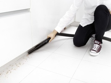 ДОМАШНИЙ ЦИКЛОННЫЙ ПЫЛЕСОС KARCHER VC3 ДОМАШНИЙ НАБОР