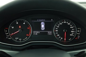 Audi A4 B9 Avant 2.0 TDI 150KM 2016 Audi A4 2.0 TDI, Xenon, Bi-Xenon, Klima, zdjęcie 11