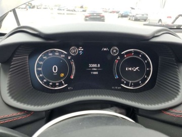 Aston Martin DBX 2022 Aston Martin DBX 2022 4.0l 4.0 Benzyna 542KM, zdjęcie 9