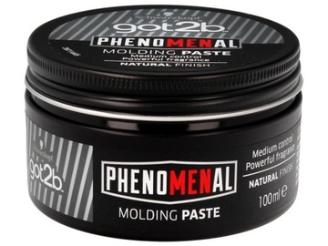Феноменальная паста для моделирования волос 100мл