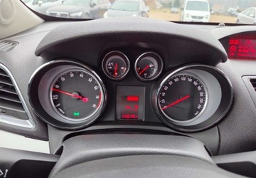 Opel Mokka I SUV 1.6 Ecotec 115KM 2014 Opel Mokka 1,6 Ben 116 km 1.6 Benzyna 116KM, zdjęcie 29