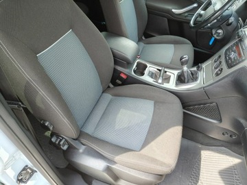 Ford Galaxy III Van Facelifting 1.6 Duratorq TDCi DPF 115KM 2011 Ford Galaxy Stan bardzo dobry., zdjęcie 12