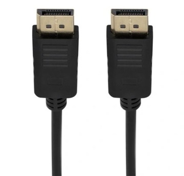 Кабель DisplayPort DP DisplayPort DP-DP 1 м