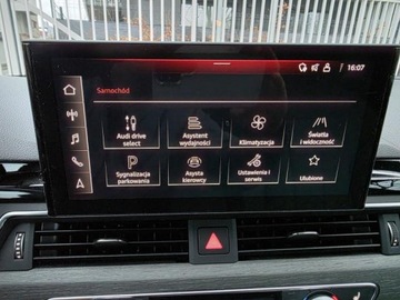 Audi A4 B9 2023 AUDI A4 S-Line Premium Plus 45, 2.0 TFSI 245KM 4X4 Quattro*: 32,111km, zdjęcie 14