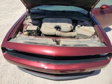 Dodge Challenger III 2020 Dodge Challenger Dodge Challenger SXT 3.6 Benzyna 305KM, zdjęcie 10