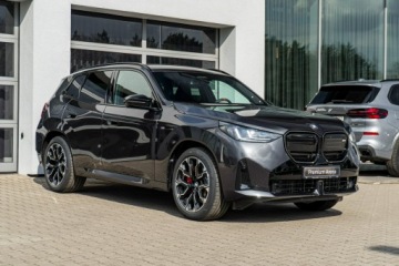 BMW X3 G45 2026 BMW X3 NOWE BMW X3 M50 xDrive, zdjęcie 5