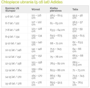 СПОРТИВНЫЕ ШОРТЫ ADIDAS PARMA 16 AJ5884 РАЗМЕР 116