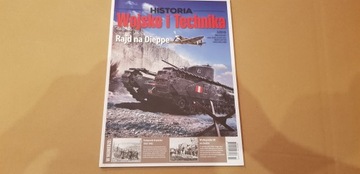 Wojsko i Technika Historia 3/2018 Maj/Czerwiec