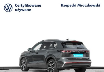 Volkswagen Tiguan III 2025 Volkswagen Tiguan 1.5 TSI 150KM Elegance DSG Kamery 360 Led Matrix 1.5, zdjęcie 6