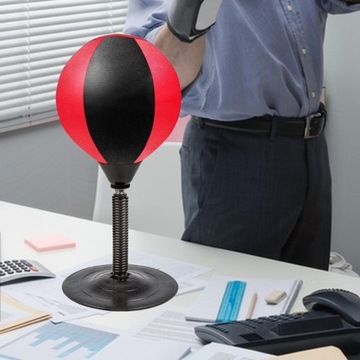 Спортивное прочное оборудование для бокса Speed ​​Ball из ПУ