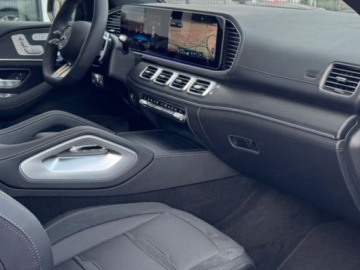 Mercedes GLE V167 SUV AMG Facelifting 3.0 53 435KM 2025 MERCEDES-BENZ GLE AMG Coupe 53 4-Matic+ 3.0 (435KM) 2025, zdjęcie 5