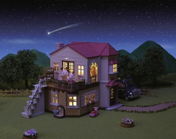 Маяк Sylvanian Families 5385